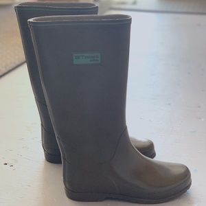Treetorn Støvel rainboots